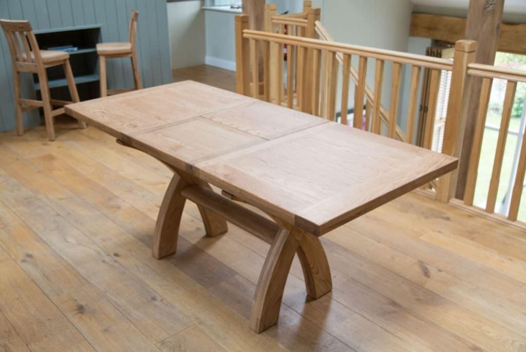 Amazing Of Extendable Dining Table Ideas Throughout Small Extending Dining Tables (View 15 of 20)