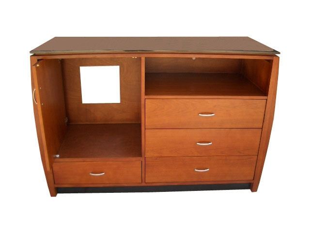 Amazing Popular Dresser And TV Stands Combination With Tv Stand Dresser Combo Nick Boynton Furniture (Photo 1 of 50)