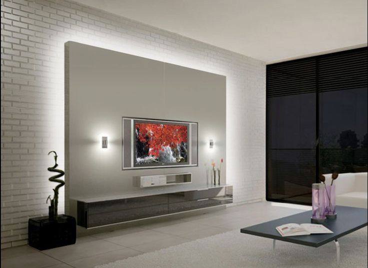 Featured Photo of Modern TV Cabinets