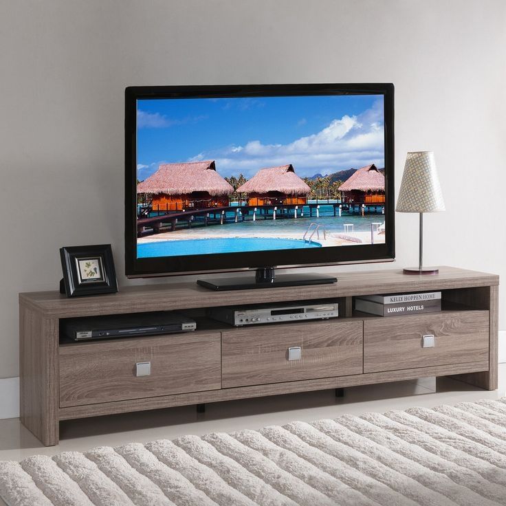 Amazing Premium Modern Low TV Stands Regarding Best 25 Contemporary Tv Stands Ideas On Pinterest Contemporary (Photo 42 of 50)