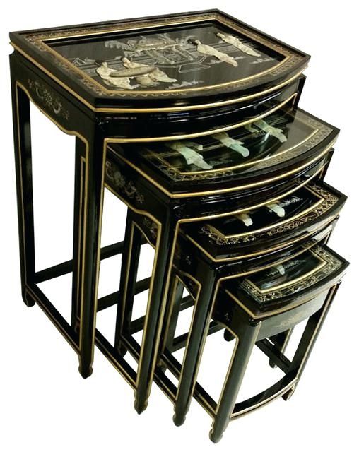 Amazing Top Stackable Coffee Tables With Regard To Coffee Table Coffee Table Accessorizing Tipsdiy Stackable Round (Photo 20 of 50)