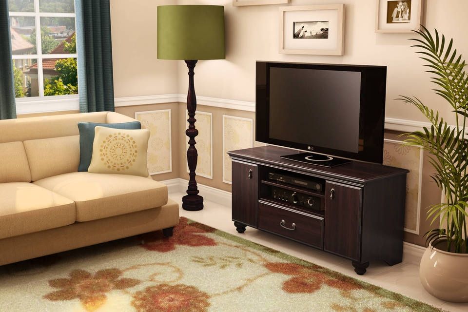 Amazing Top Vizio 24 Inch TV Stands Within Tv Stands Awesome Contemporary Tv Stand For 50 Inch Flat Screen (Photo 6 of 50)