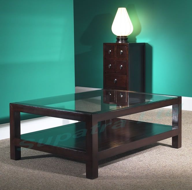 Amazing Trendy Dark Wood Coffee Tables With Glass Top In Pleasing Dark Wood Coffee Table With Glass Top Also Interior Home (Photo 27220 of 35622)