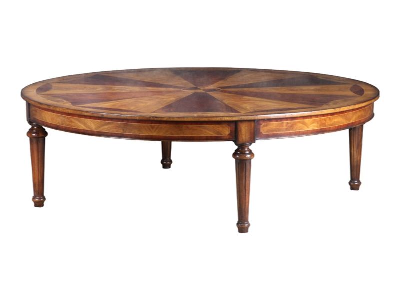 Amazing Trendy Odd Shaped Coffee Tables Within Antique Dining Room Tables Antique Mahogany Coffee Table Antique (Photo 16 of 50)