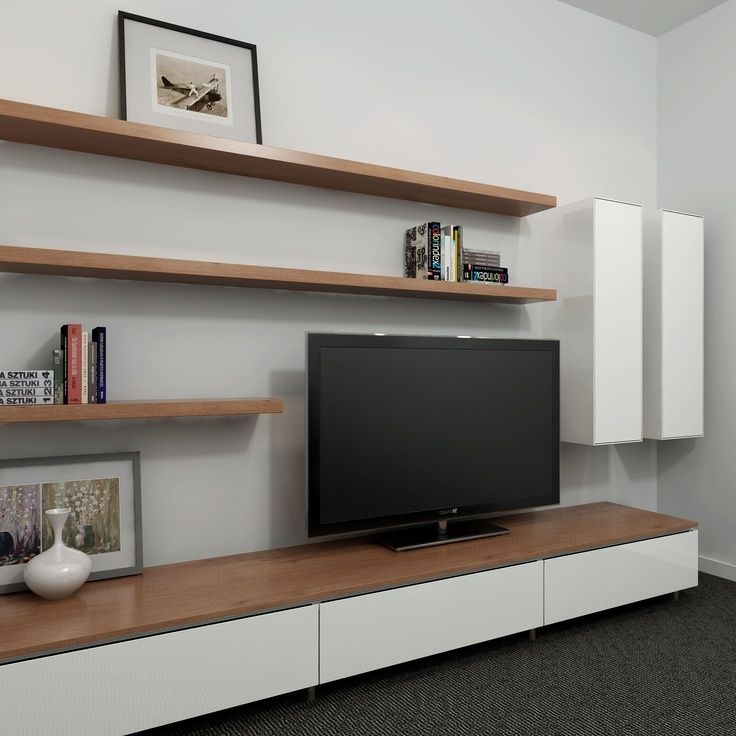 Amazing Trendy Single Shelf TV Stands Throughout Best 25 Floating Tv Unit Ideas On Pinterest Floating Tv Stand (View 8 of 50)