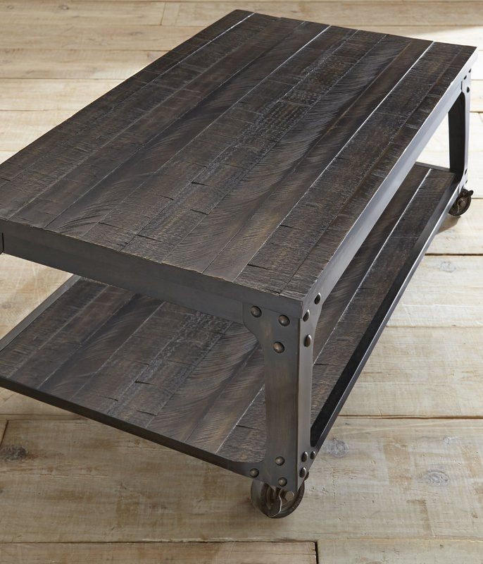 Amazing Unique Coffee Tables With Lifting Top With Regard To Gracie Oaks Lindley Coffee Table With Lift Top Reviews Wayfair (Photo 42 of 50)