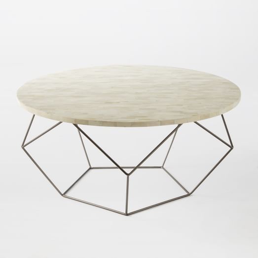 Amazing Unique Oversized Round Coffee Tables Regarding 25 Best Oversized Coffee Table Ideas On Pinterest Oversized (View 37 of 40)