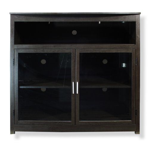 Amazing Unique Tall Black TV Cabinets With Tall Black Tv Unit Dance Drumming (Photo 1 of 50)