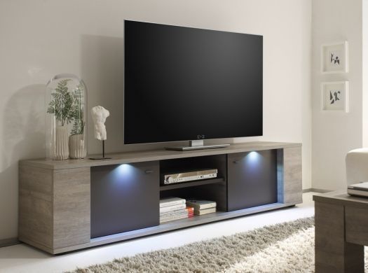 Amazing Variety Of Contemporary Modern TV Stands With Regard To Attractive Contemporary Tv Stands Tv Stand Dream Home Designer (View 16 of 50)