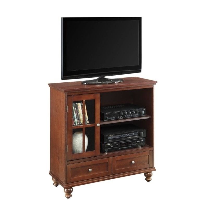50 Inspirations Highboy TV Stands | Tv Stand Ideas