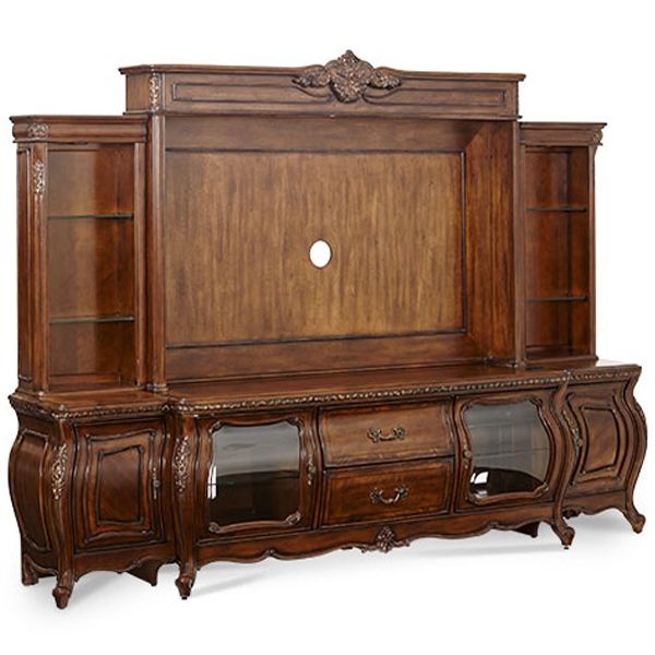 Amazing Wellknown Classic TV Cabinets Regarding Classic Tv Cabinet Designs Mnk Furniture (View 46 of 50)