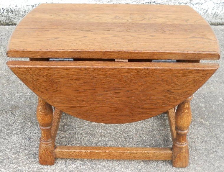 Amazing Wellknown Light Oak Coffee Tables With Drawers With Drop Leaf Coffee Table (Photo 27 of 40)