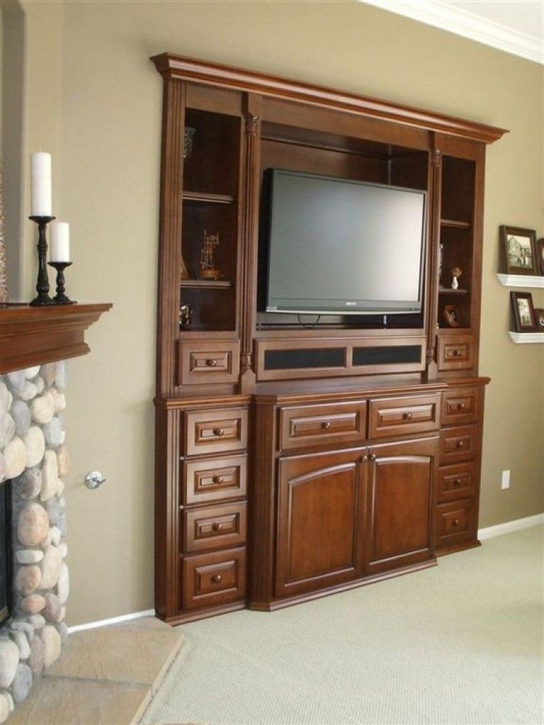 50 Best Ideas Stand Alone TV Stands Tv Stand Ideas