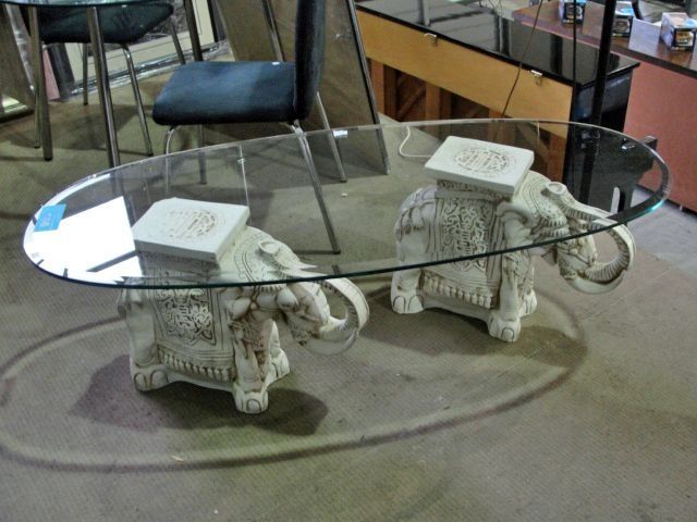 Amazing Wellliked Elephant Coffee Tables With Elephant Coffee Table (View 20 of 50)