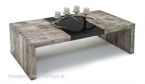 Amazing Wellliked Gray Wash Coffee Tables Regarding Reclaimed Wood Coffee Tables Barn Wood Rustic Coffee Table (Photo 10 of 40)