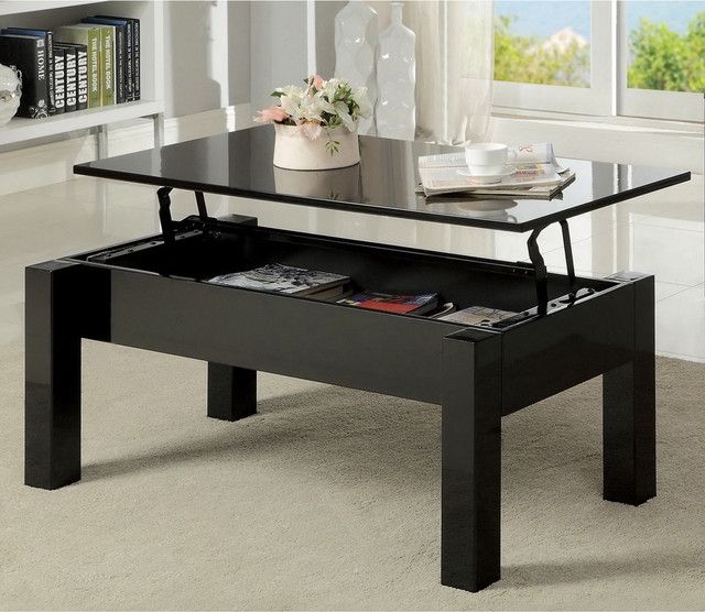 Amazing Wellliked Lift Top Coffee Tables Inside Lift Top Coffee Table Modern Table And Estate (View 37 of 50)