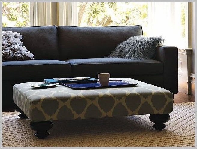 Amazing Widely Used Green Ottoman Coffee Tables In Green Leather Coffee Table Ottoman Coffee Table Home (View 29 of 50)