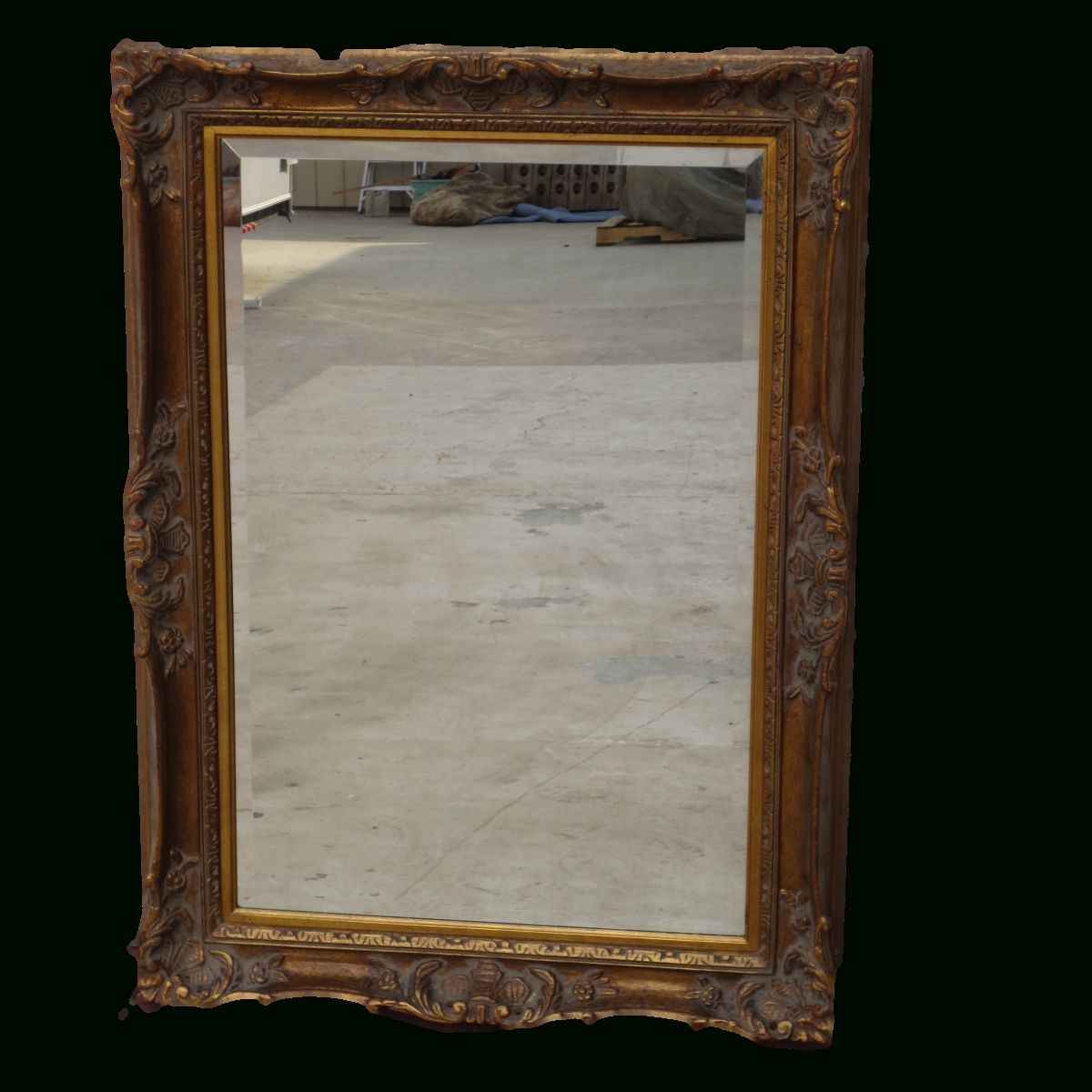 Antique Mirrors, Vintage Mirrors, Antique Wall Mirrors, And French Regarding Vintage Wall Mirrors (View 1 of 20)