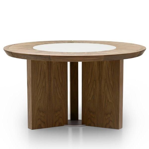 Argo Furniture Verona Dining Table | Wayfair Regarding Verona Dining Tables (View 10 of 20)