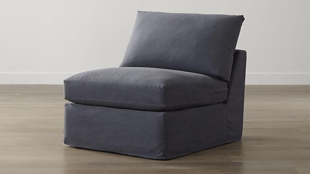 Armless Slipcovers | Sofa Ideas