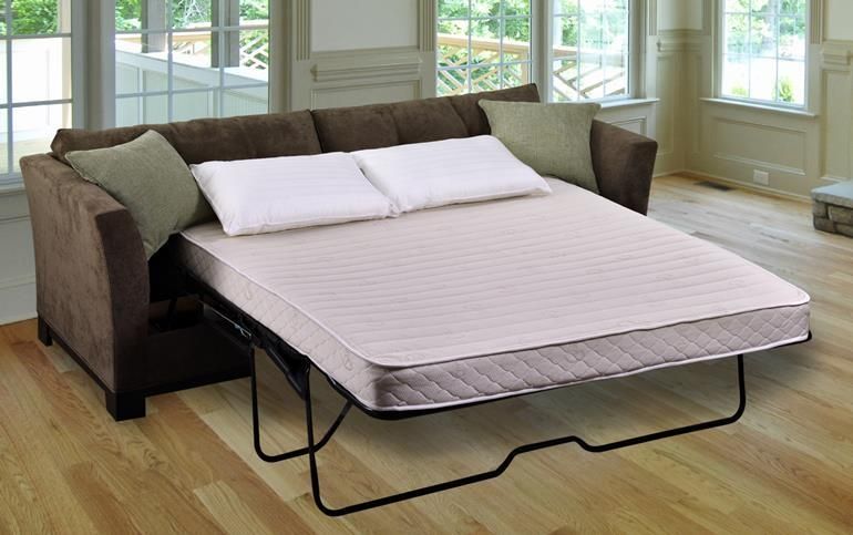 Astonishing Sleeper Sofa Mattress Support 14 In Macys Sofa Sleeper Intended For Sofas Mattress (Photo 3 of 20)