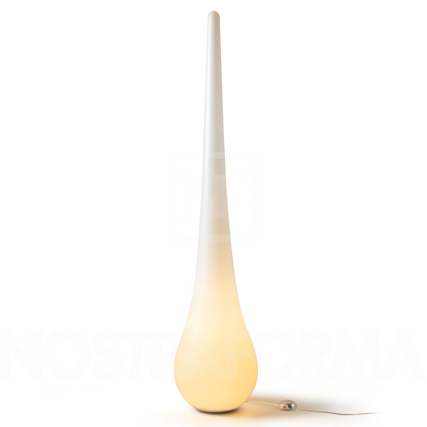Authentics Stand Up Indoor Floor Lamp Modern And Contemporary Intended For Stand Up Chandeliers (Photo 8 of 25)