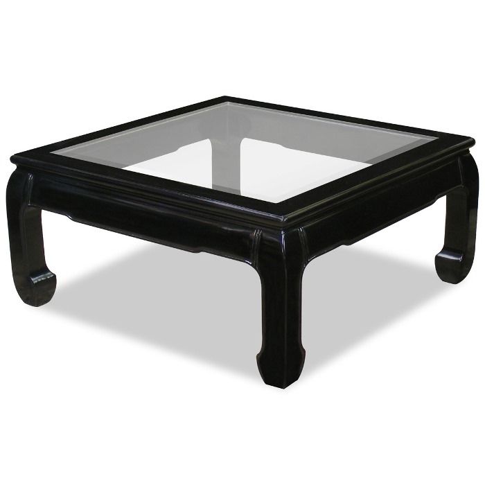 Awesome Best Chinese Coffee Tables With Rosewood Coffee Table In Ming Style (Photo 46 of 50)