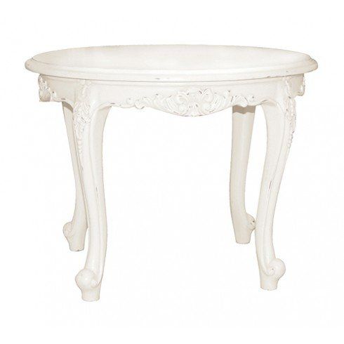Awesome Brand New French White Coffee Tables With Regard To French Coffee Table Shop For French Coffee Table At Wwwtwengacouk (View 37 of 50)