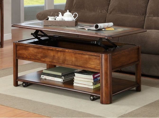 Awesome Brand New Small Coffee Tables With Drawer Throughout Small Coffee Table With Storage Perfect For Small Living Room (View 13 of 50)