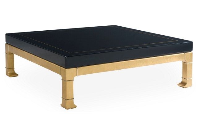 Awesome Common Lacquer Coffee Tables Inside Coffee Table Japanese Black Lacquer Coffee Table Black Gloss (View 28 of 40)