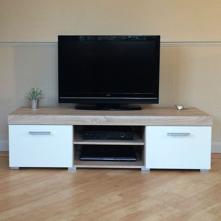 Awesome Common Oak TV Cabinets For Flat Screens Inside 15 Best Tv Room Images On Pinterest (View 9 of 50)