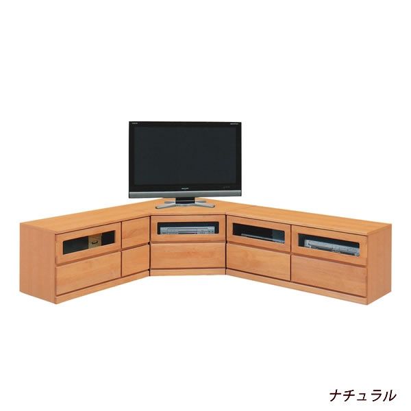 Awesome Deluxe TV Stands Corner Units Pertaining To Best99 Rakuten Global Market Tiara Corner Board 3 Point Living (Photo 46 of 50)