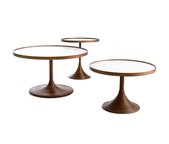 Awesome Elite Luna Coffee Tables Intended For Kenneth Cobonpue La Luna Coffee Table (View 17 of 40)