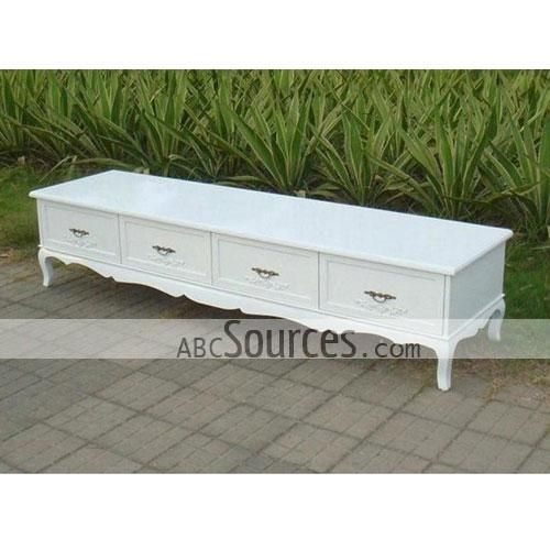 Awesome Elite White Wood TV Stands Throughout Wholesale S Size 150cm White Wooden Tv Cabinet Tv Stands Tv (Photo 33 of 50)