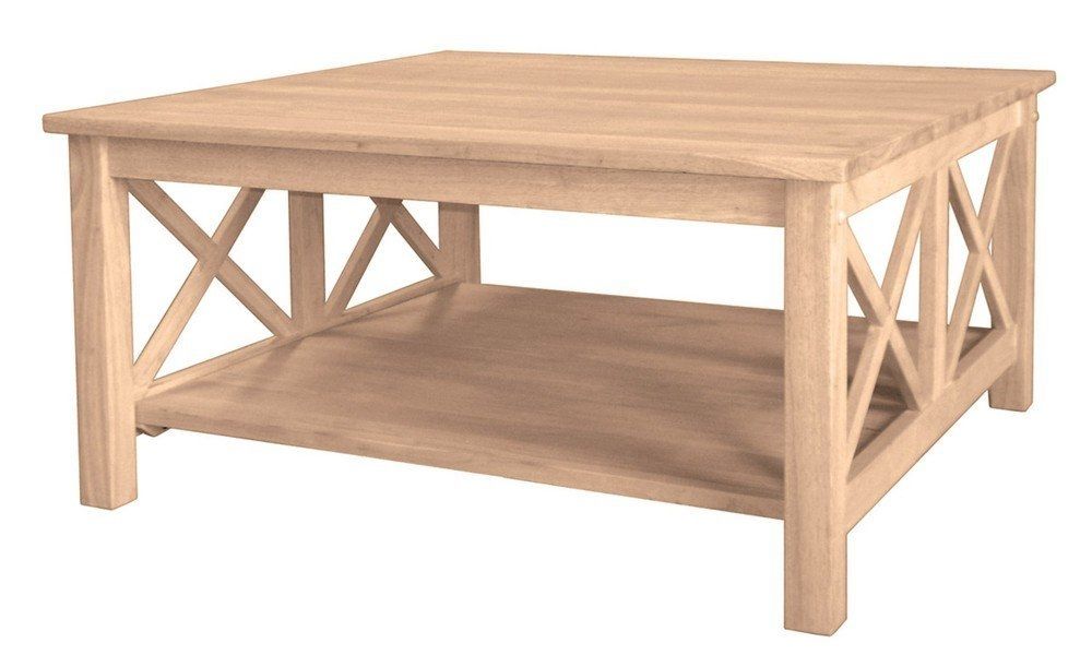 Awesome Famous Corner Coffee Tables Intended For 5 Best Large Square Coffee Tables For Any Corner Space Tool Box (Photo 24 of 50)