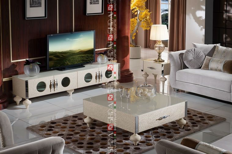 Awesome Famous Fancy TV Stands Within Fancy Design Tv Stand Living Room Furniture Lcd Tv Stand Design (Photo 47 of 50)