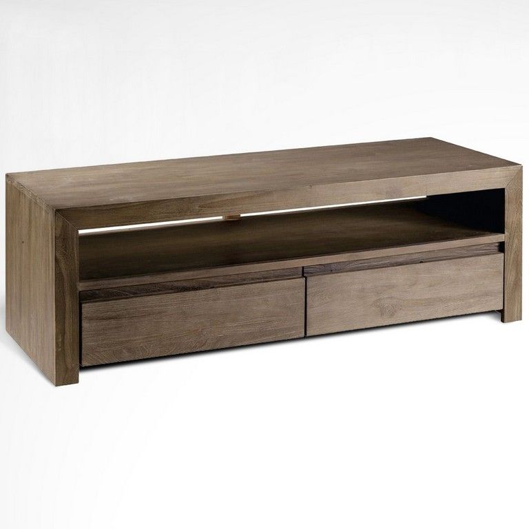 Awesome Famous Low Profile Contemporary TV Stands Throughout Tv Stands Low Profile (View 21 of 50)