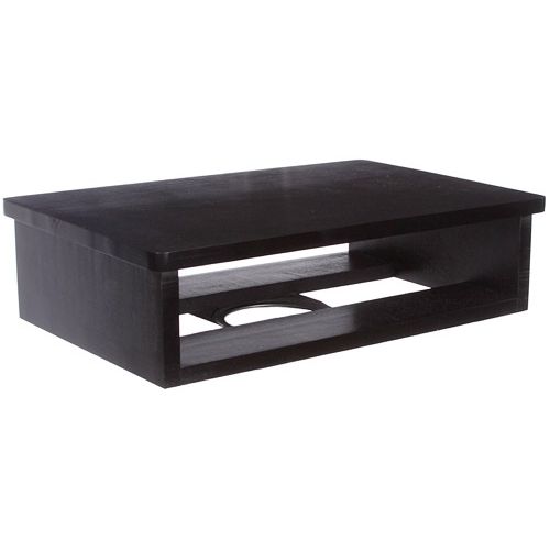 Awesome Famous Square TV Stands Throughout Tv And Dvd Player Swivel Stand In Tv Stands (Photo 5 of 50)
