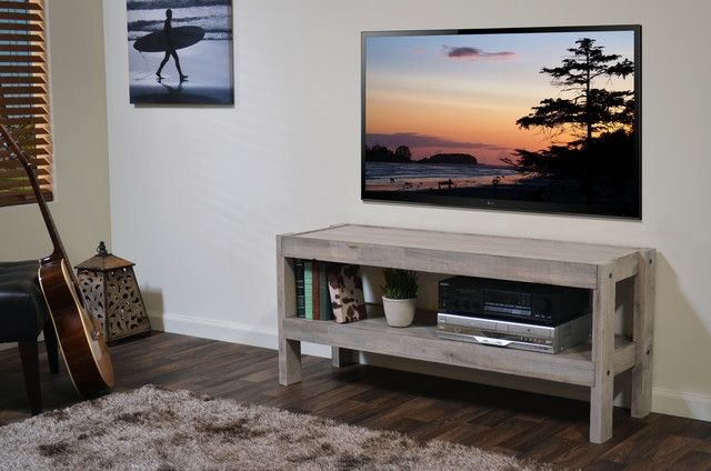 Awesome Fashionable Cheap White TV Stands Within Tv Stands Collection Cheap Rustic Tv Stand With Fireplace Ideas (Photo 18848 of 35622)