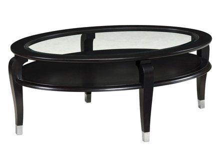 Awesome Favorite Black Oval Coffee Tables Within Black Coffee Table With Glass Top Jericho Mafjar Project (View 35 of 40)