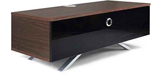 Awesome Favorite Cantilever TV Stands In Cubic Hybrid Complete Cantilever Tv Stand For Tvs Up To 50 Finish (View 34 of 50)