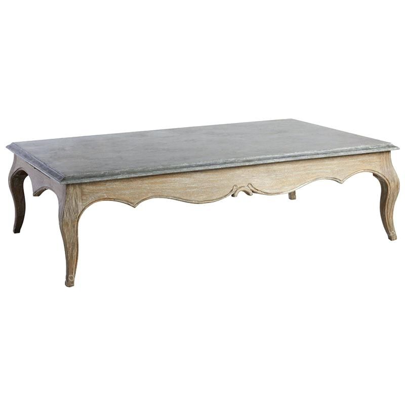 Awesome Favorite French Style Coffee Tables With Coffee Table Victorian Cream French Style Coffee Table Oak And (View 24 of 40)