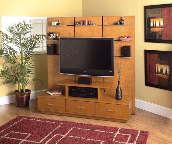 Awesome Favorite Light Brown TV Stands Pertaining To Best 25 55 Inch Tv Stand Ideas On Pinterest Diy Tv Stand Tv (Photo 21 of 50)
