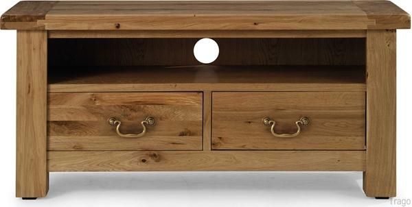 Awesome Favorite Solid Oak TV Cabinets Intended For Originals Willis And Gambier Bretagne Solid French Oak Range (View 34 of 50)