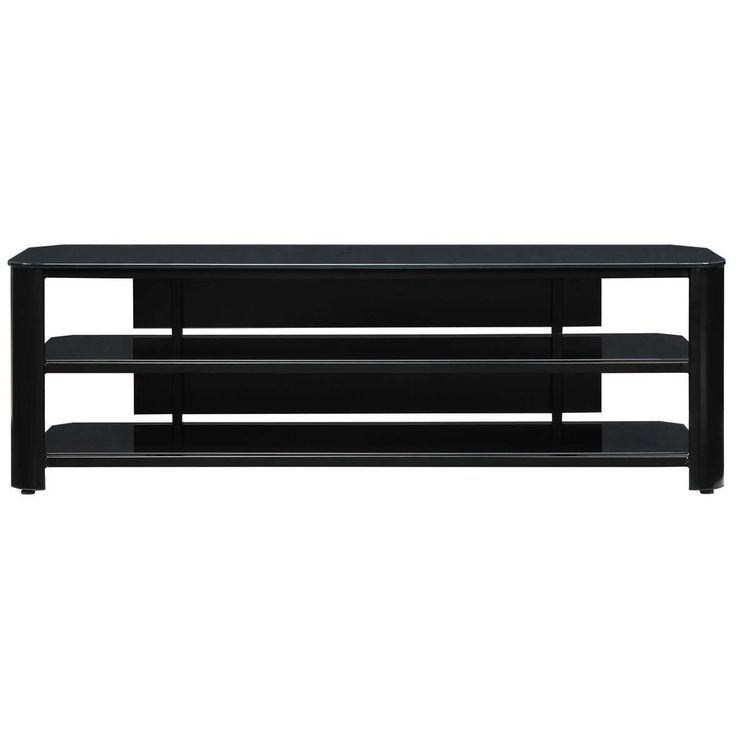 Awesome High Quality 44 Swivel Black Glass TV Stands Throughout Best 20 65 Inch Tv Stand Ideas On Pinterest Walmart Tv Prices (View 47 of 50)