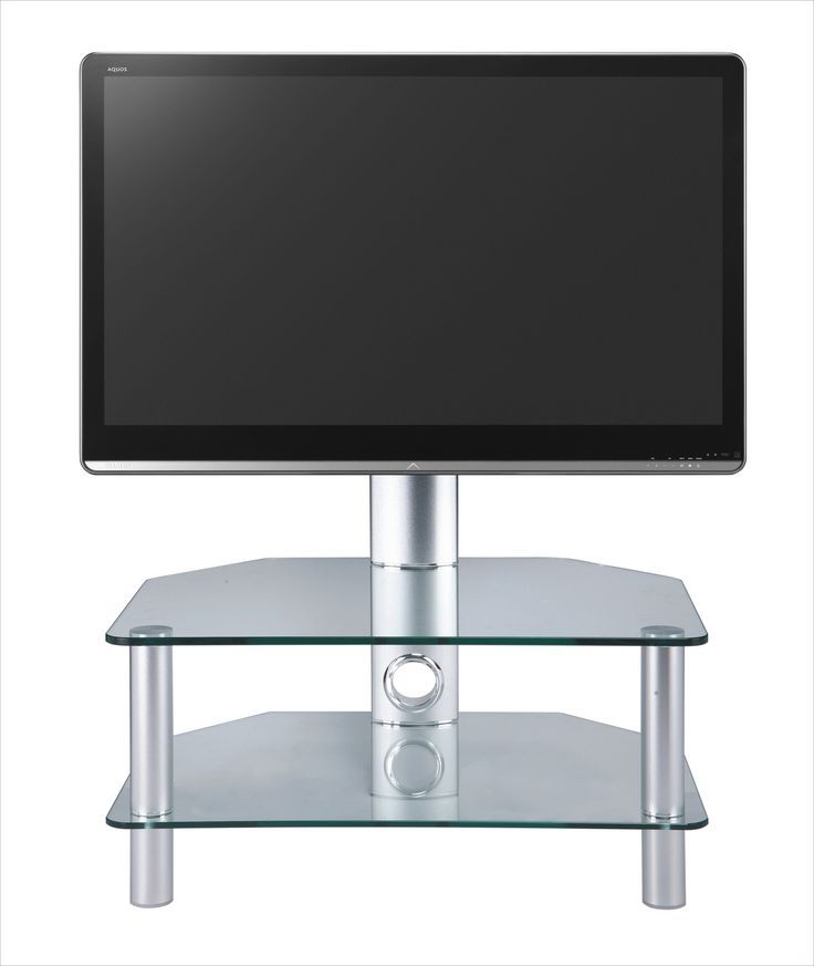 Awesome High Quality Stil TV Stands With Regard To 26 Best Clear Glass Tv Stands Images On Pinterest Clear Glass (View 1 of 49)