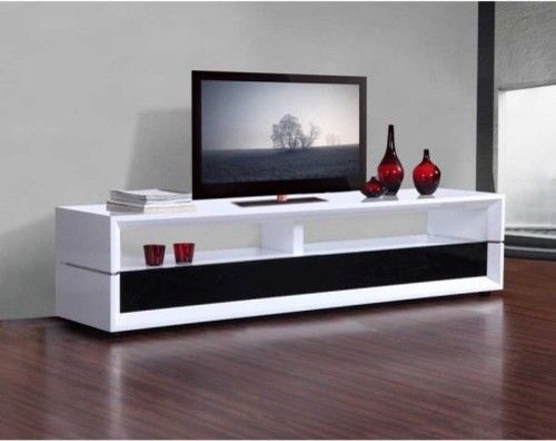 Awesome Latest Contemporary Modern TV Stands Within Contemporary Modern Tv Stands (View 14 of 50)