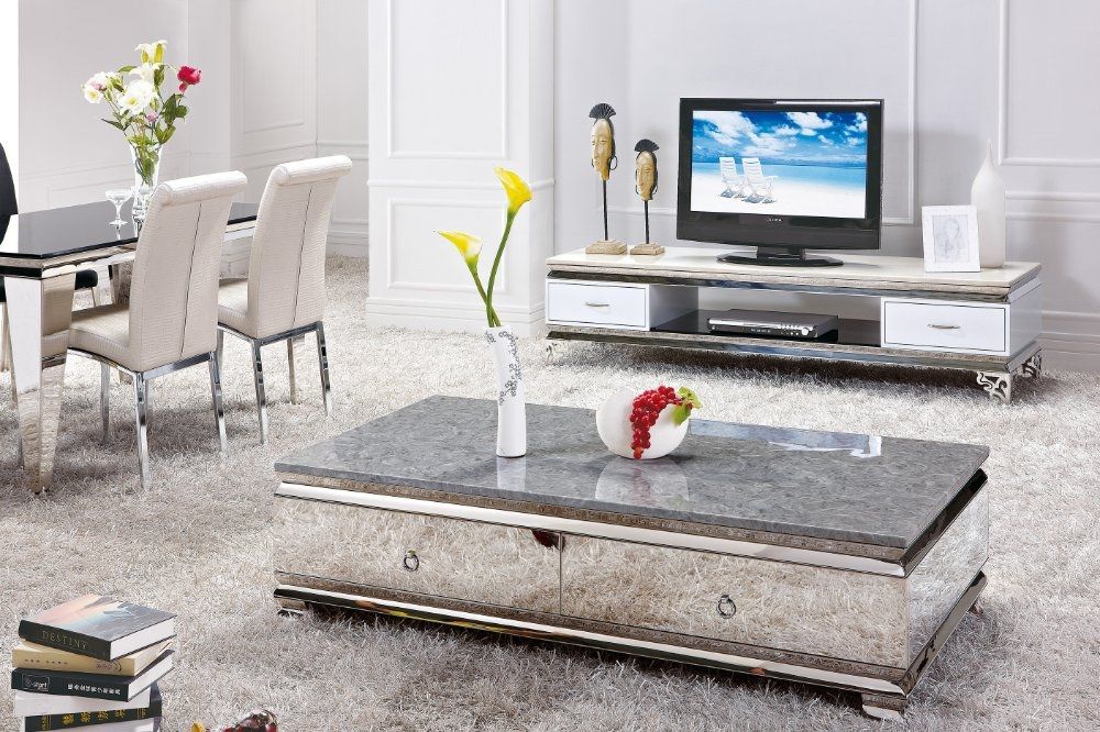 Featured Photo of Coffee Tables and Tv Stands Matching