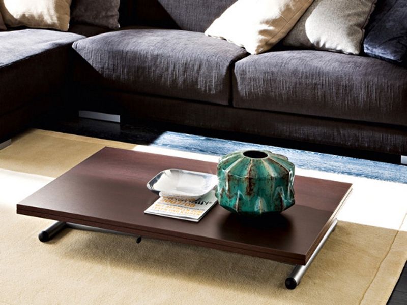 Awesome New Low Height Coffee Tables In Low Living Room Table 10 Modern Coffee Tablesbest 10 Low Coffee (Photo 2 of 50)