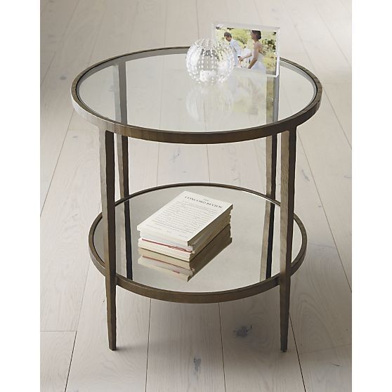 Awesome Popular Glass Circle Coffee Tables Inside Cool Round Coffee Table Glass Top 15 Must See Glass Coffee Tables (Photo 21 of 50)